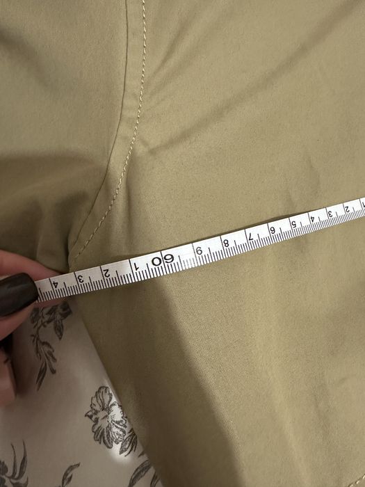 Gabardine Miss sixty tamnho S