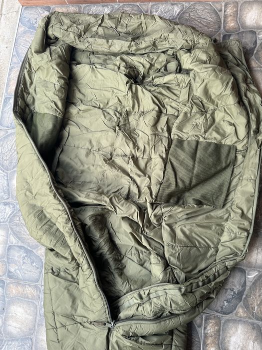 Продам спальний мішок