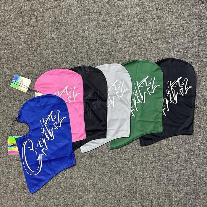 Балаклава Corteiz+Подарок