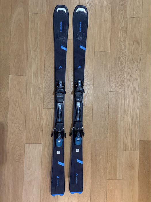 HEAD JOY スキーセット 143cm HEAD JOY スキーセット 143cm 楽天市場