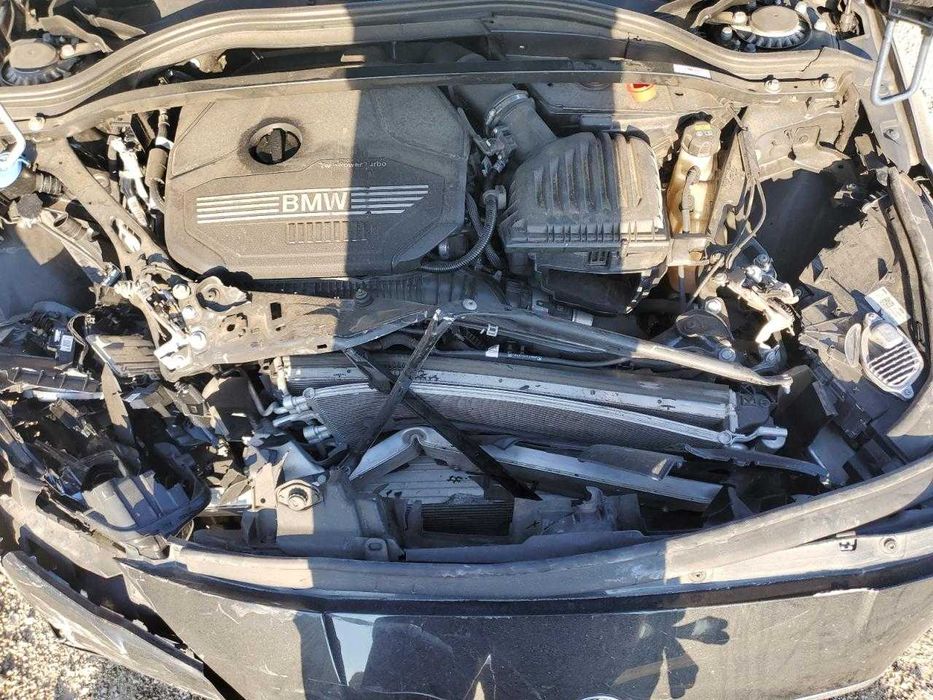 Продам BMW 2 F44 Gran Coupe 2021 года