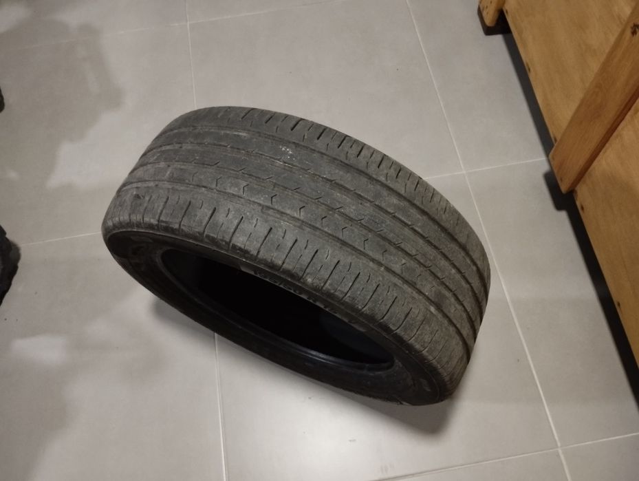 Pneu Continental 195/50 R 15