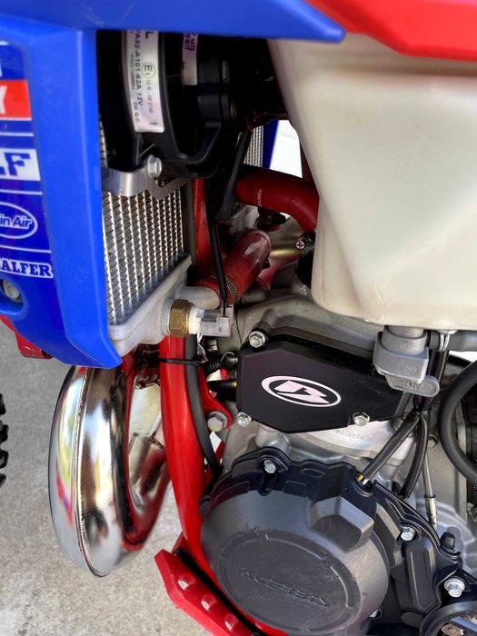 Beta Racing RR 250 2T