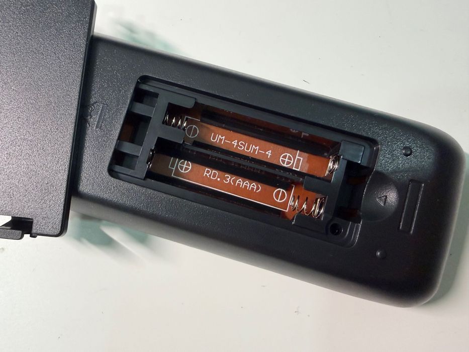 Comando TV compativel Samsung BN59_01175N