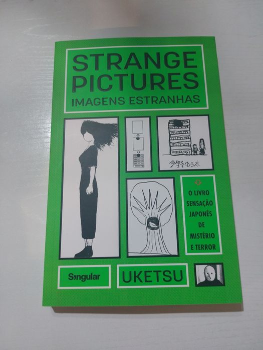 Livros de literatura Japonesa