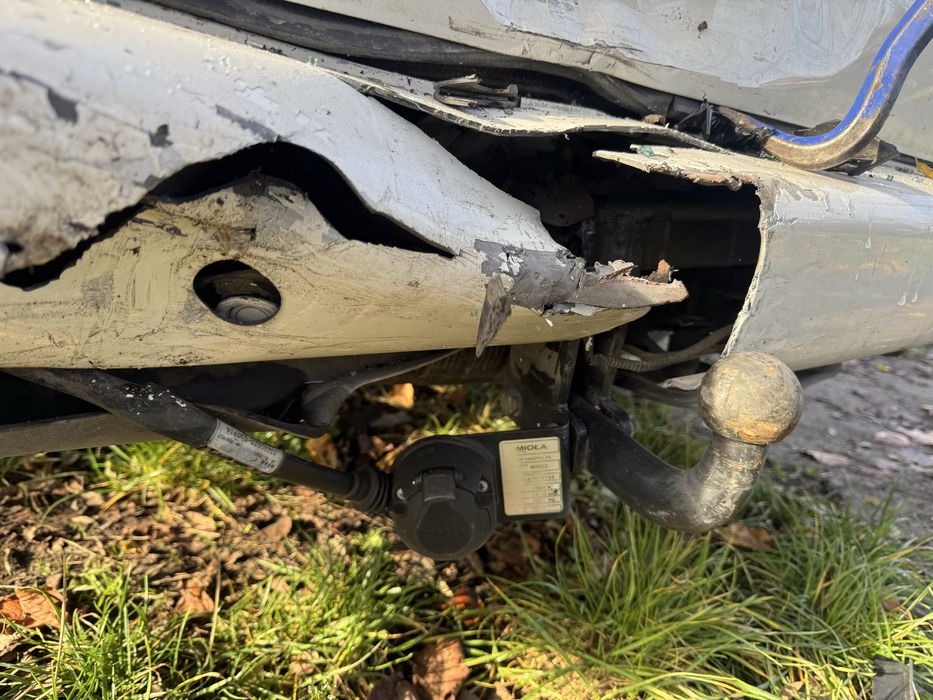 Multivan , 4x4 , Long , 180 km automat