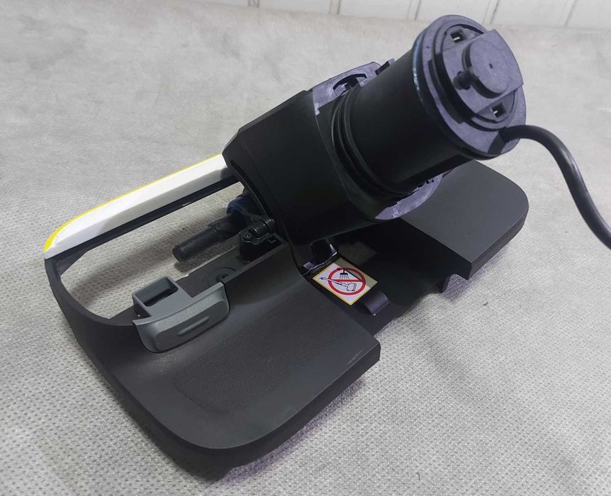 mop karcher FC 4-4 głowica