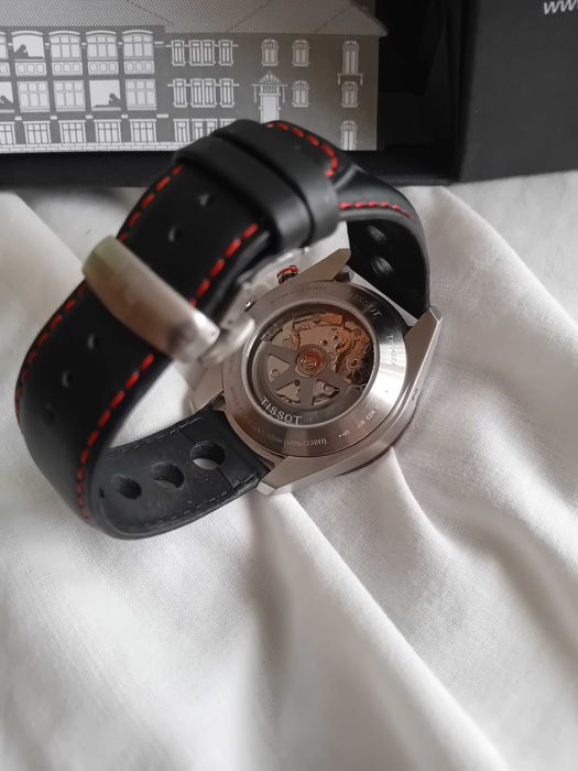 Relógio Tissot PRS 516 Novo