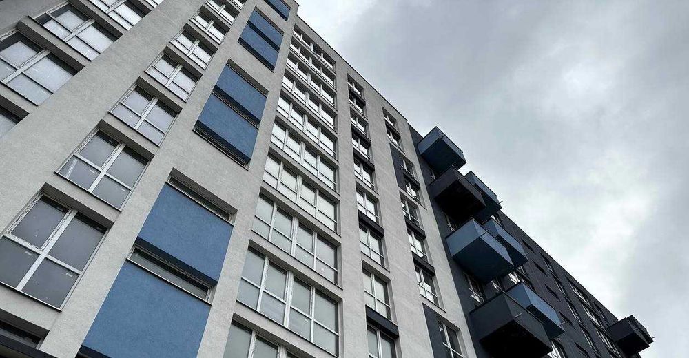 1-комнатная квартира по адресу ул. Рудненська (площадь 51,2 м²) - Atlanta.ua - фото 2