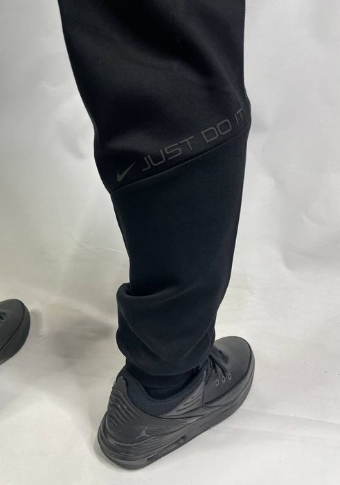 Мужской спортивный костюм Nike весна осень