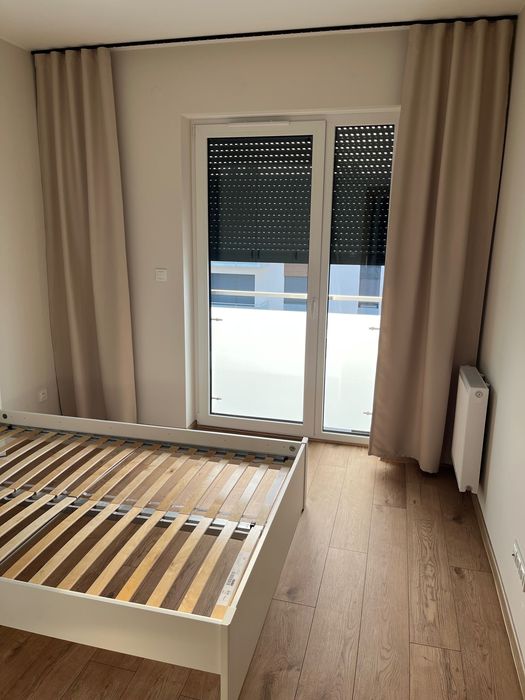 Mieszkanie 42m2 na wynajem Ogrody Soho