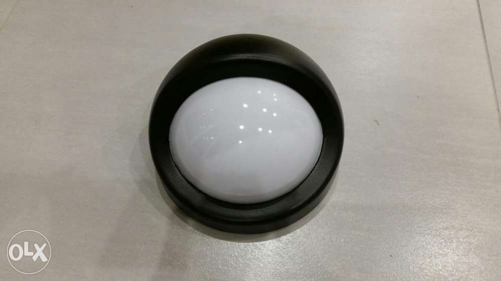 NOWA LAMPA OGRODOWA IP44 plafoniera kinkiet balkonowa plafon eye