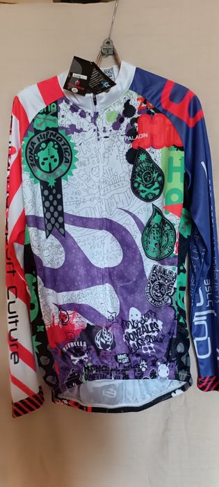 Paladin Long XXL для спорта