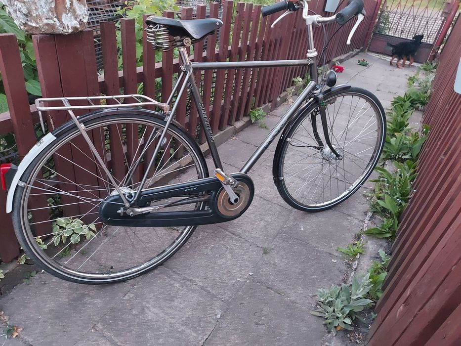 Rower Koga Retro holender 58cm