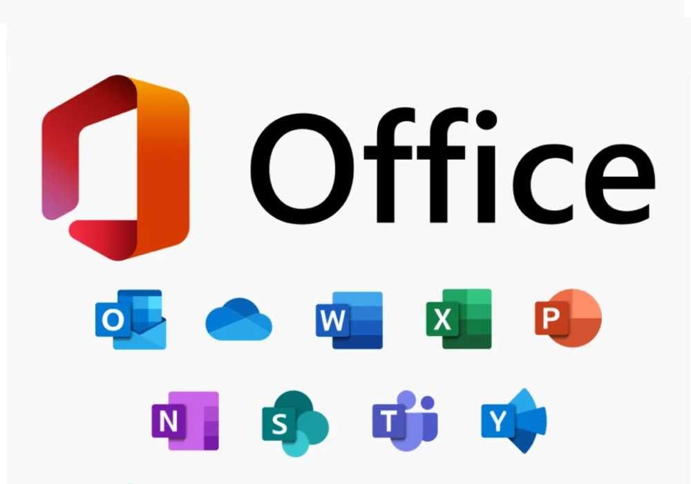 Online Встановлення та Активація Microsoft Office 2016 - 2024