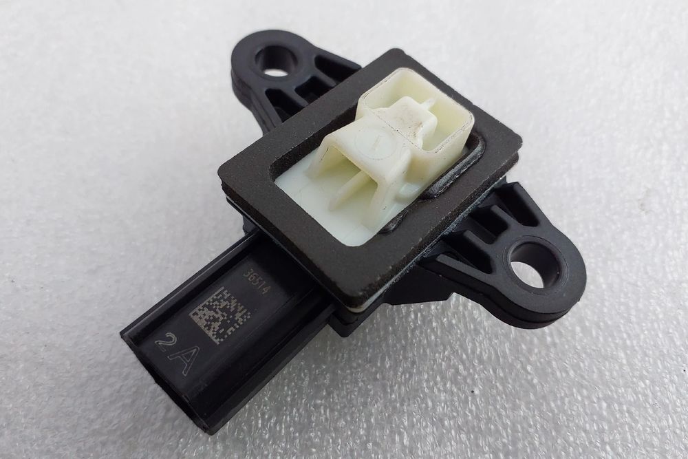 Sensor de impacto LAND ROVER Range Rover Evoque (L538)