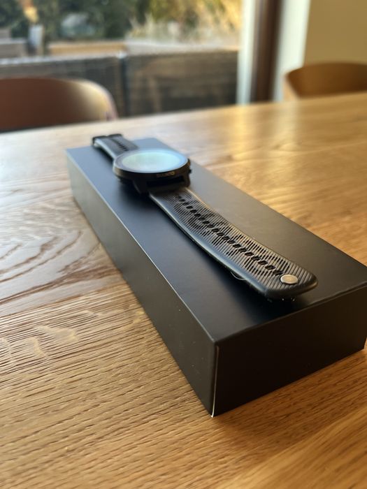 Zegarek Suunto RACE S