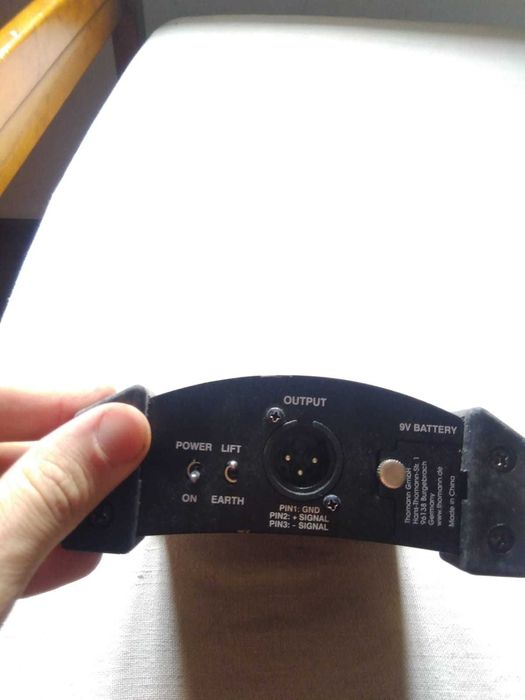 Millenium active DI BOX DI-3364173095119873121