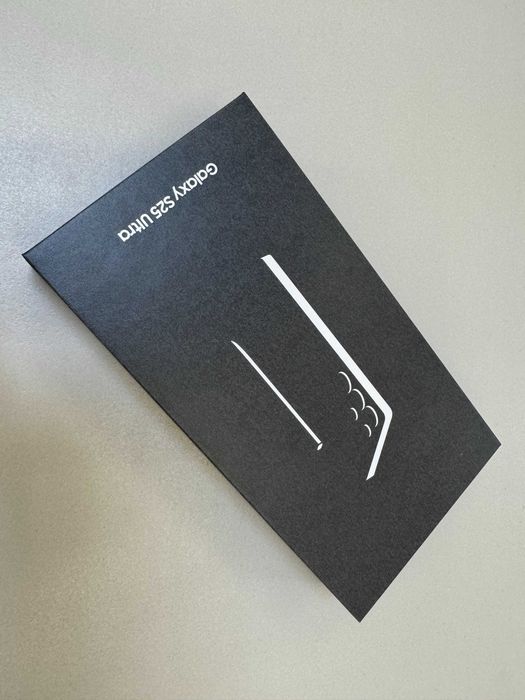 NOWY SAMSUNG GALAXY S25 ULTRA 512GB Czarny Teletorium Auchan Wałbrzych