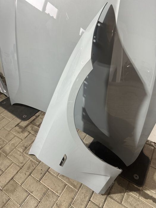 Крыло правая BMW G20 рестайл  LCI