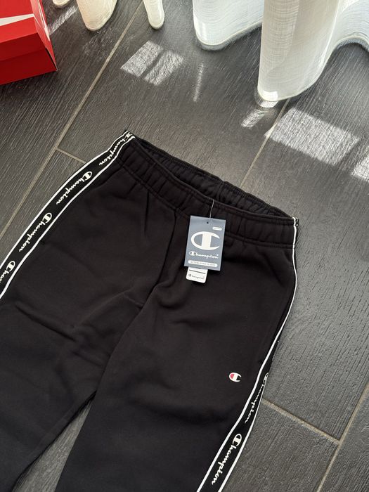 штани Champion XS-S, нові Оригінал