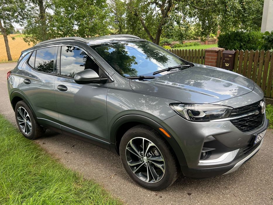 Buick Encore