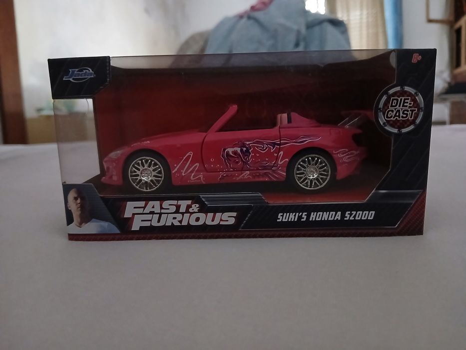 Honda Civic S2000