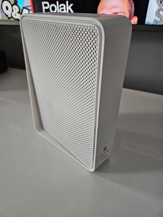 Router Upc wifi modem.