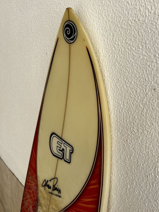 Prancha de surf 6’7