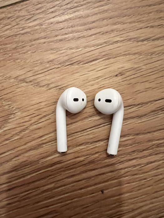 Airpods 2nd generation