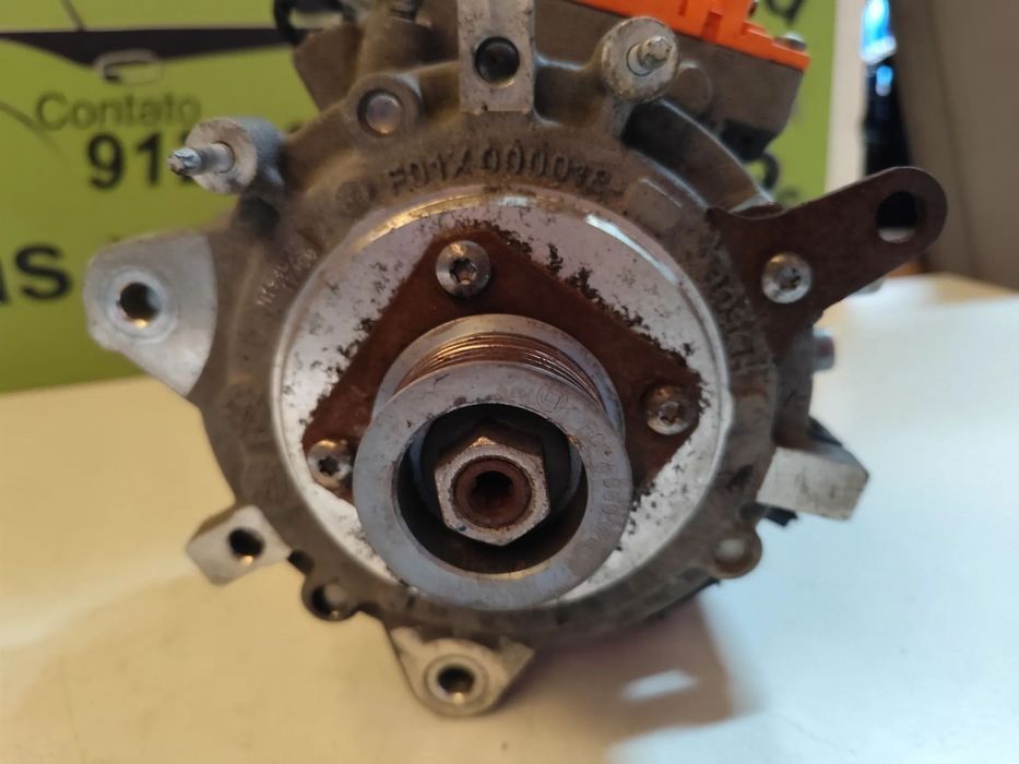 Peugeot 508 I - ALTERNADOR HÍBRIDO - Z623
