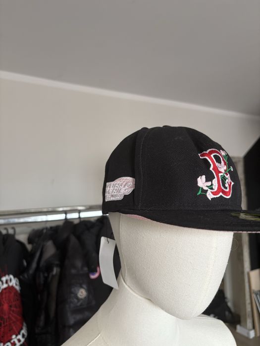 New Era Czapka.