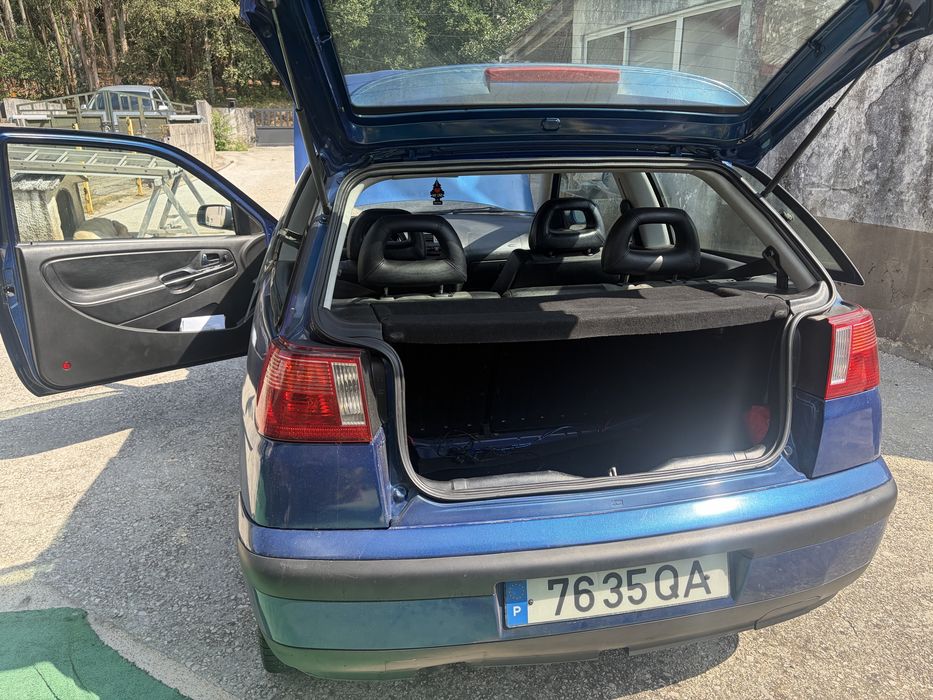 Seat ibiza 6k2 1.9tdi vp110