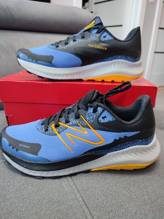 New balance do biegania