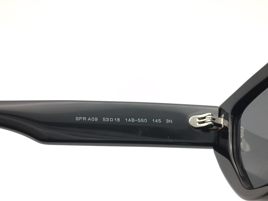 Okulary przeciwsłoneczne PRADA 1AB-5S0 SPR A09