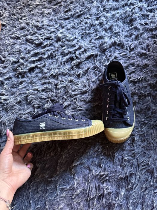 Nowe trampki G-Star Raw rozm. 38