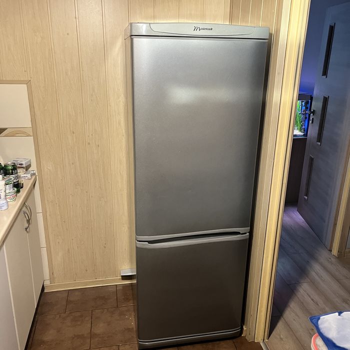 Lodówka Mastrcook