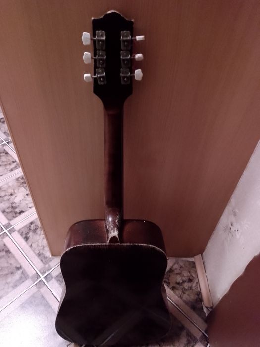 Gitara Akustyczna