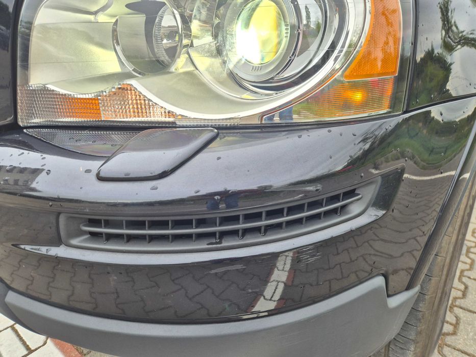 Volvo XC90 Summum 4.4 V8 (2009) | Salon PL | LPG | Segregator faktur |
