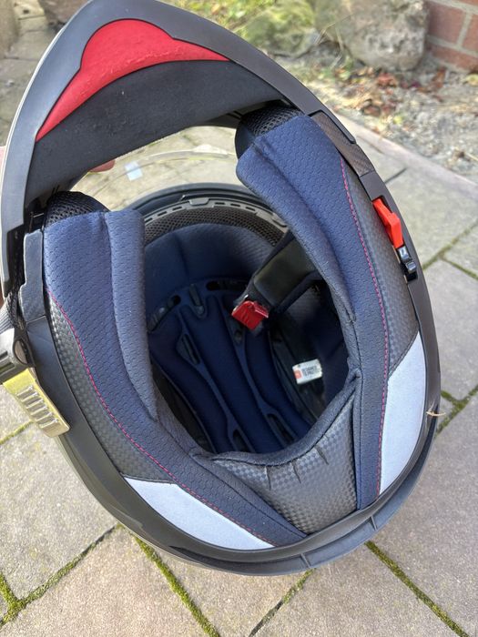 Kask MT helmets motor/quad