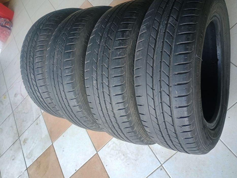 Opony Goodyear 185 65 R15