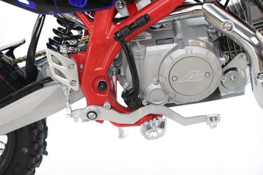 Питбайк APOLLO THUNDER 140 (17/14) Гарантія /Доставка/Кредит