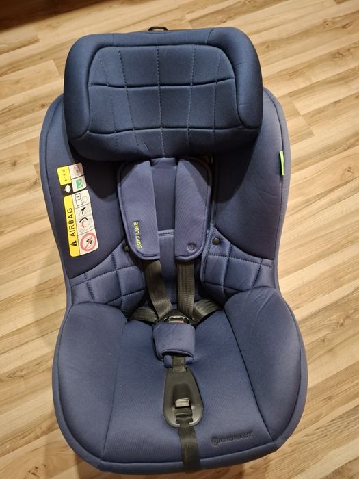 Fotelik avionaut sky