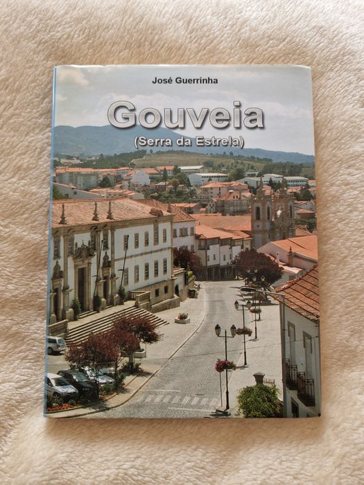 Gouveia (Serra da Estrela)