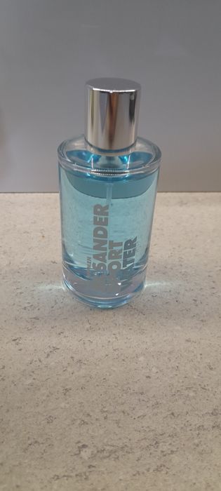 JIL SANDER Spór Water Woda Toaletowa