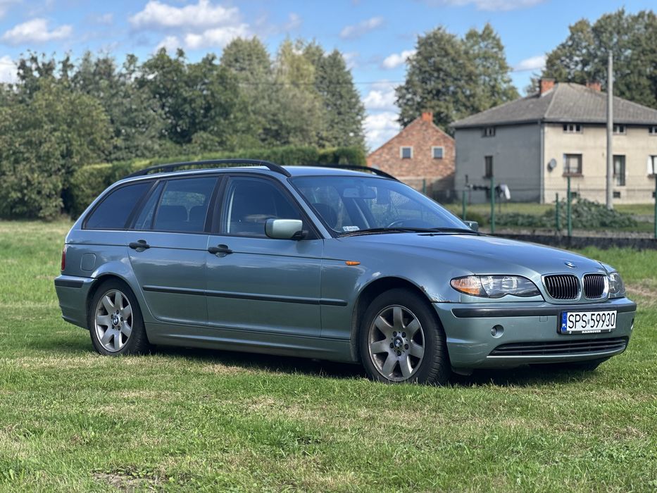 BMW Seria 3