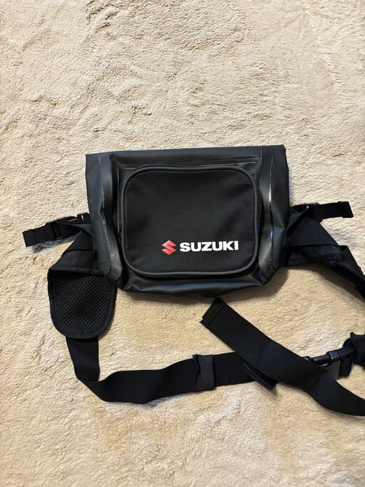 Nerka Suzukki .