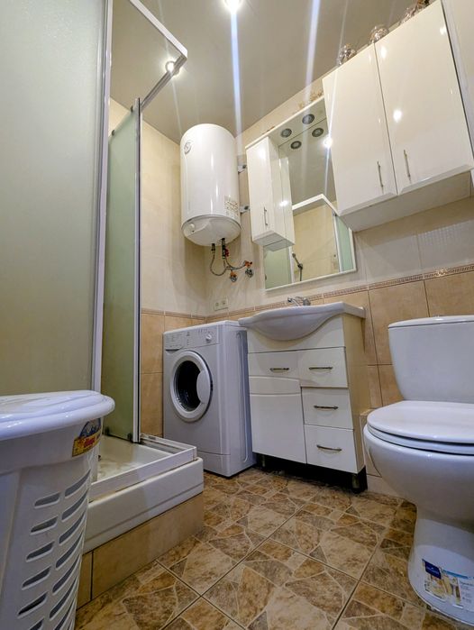 Оренда 1к.квартира.Дафи. Подстанция Тополь. Эпицентр