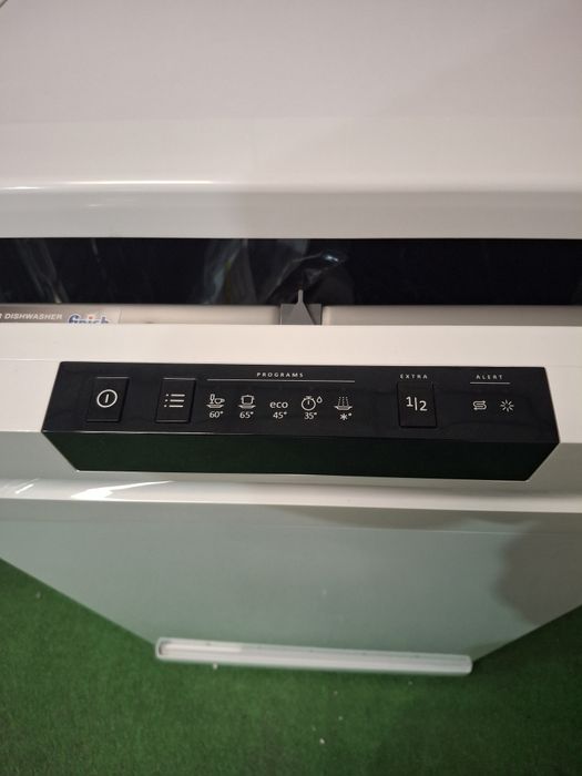 Посудомийка 45см GORENJE GS520E15W