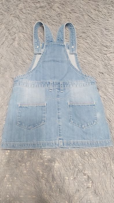 Пакет одягу для дівчинки